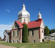 Kanada 2007 Smoky Lake (4)